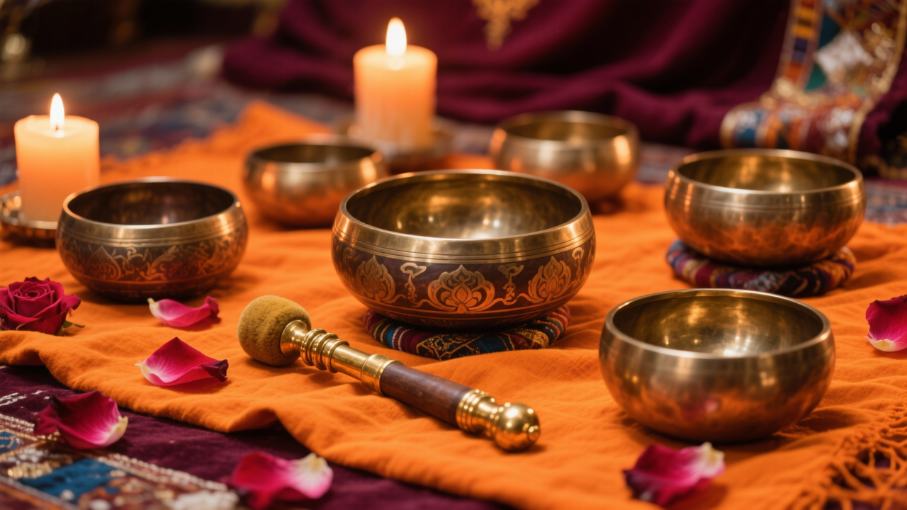 Sound Healing