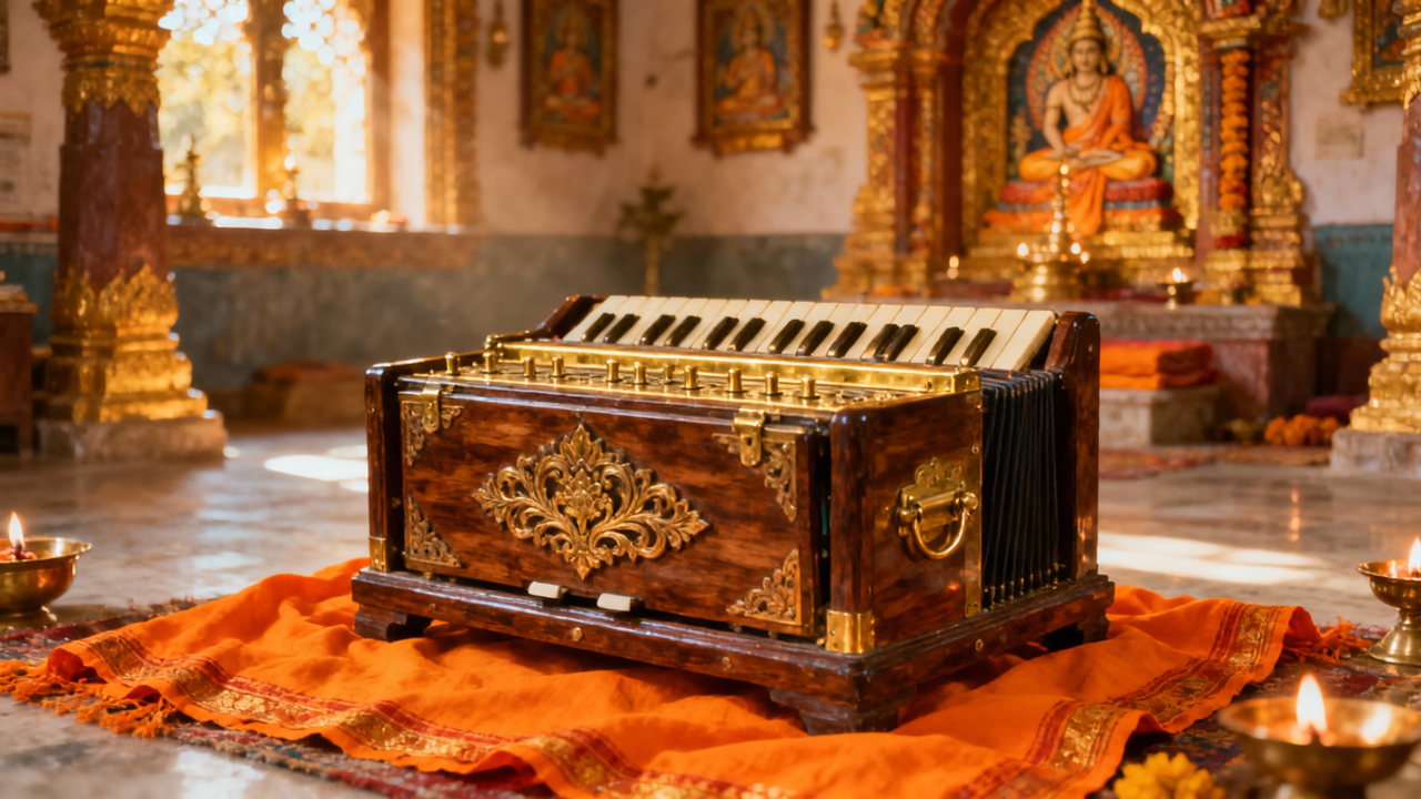 Harmonium