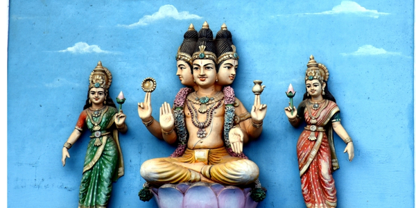 Mantra Chanting