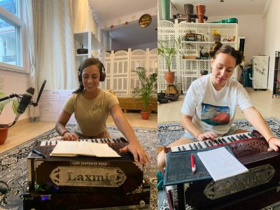 Mantra Chanting